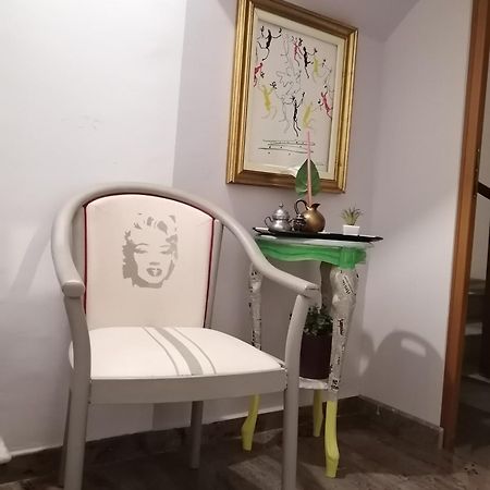 Sweet Sweet Home Tolve Екстериор снимка
