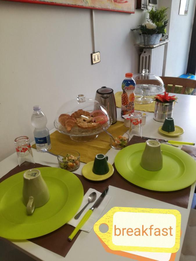 Sweet Sweet Home Tolve Екстериор снимка
