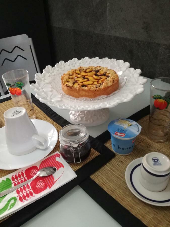 Sweet Sweet Home Tolve Екстериор снимка